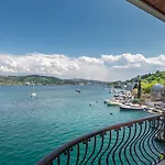 Hotel Bebek By The (adults Only) Istanbul