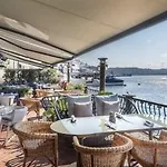 Bebek By The (adults Only) Hotel Istanbul