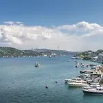Bebek By The (adults Only) 3* Istanbul
