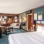 Bebek By The (adults Only) 3* Istanbul