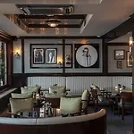 Hotel Bebek By The (adults Only) Istanbul