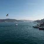 Bebek By The (adults Only) 호텔 이스탄불