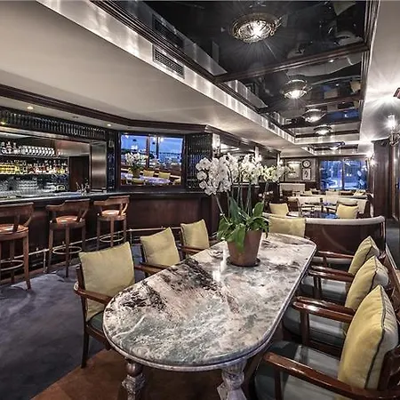 Bebek By The Collection -adults Only Hotel Stambuł