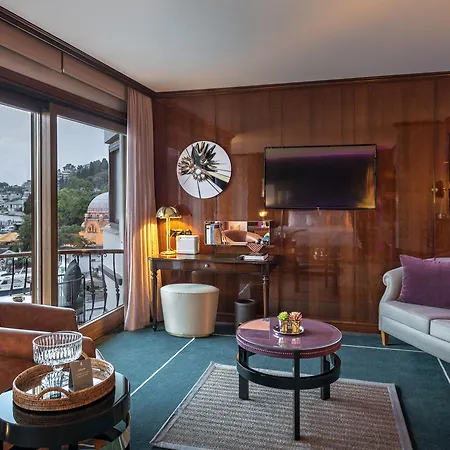 Bebek By The (adults Only) Стамбул