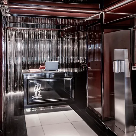 Bebek By The Collection -adults Only 3* Stambuł