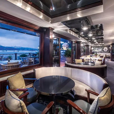 Bebek By The (adults Only)