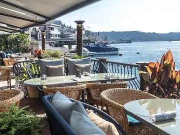 Hotel Bebek By The Collection -adults Only Stambuł