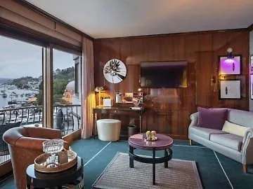 Hotel Bebek By The Collection -adults Only Stambuł