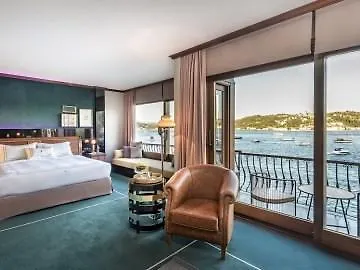 Hotel Bebek By The Collection -adults Only Stambuł