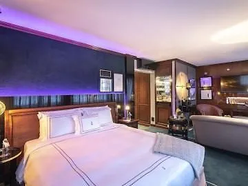 Hotel Bebek By The Collection -adults Only Stambuł