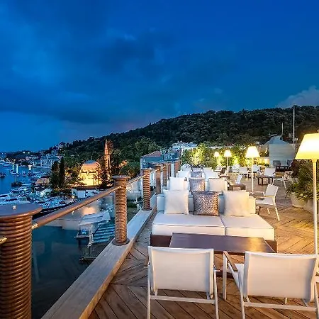 Bebek By The Collection -adults Only Hotel Stambuł