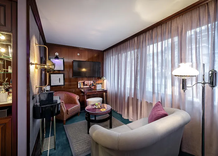 Bebek By The (adults Only) Отель 3*