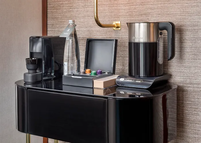 Bebek By The (adults Only) Стамбул