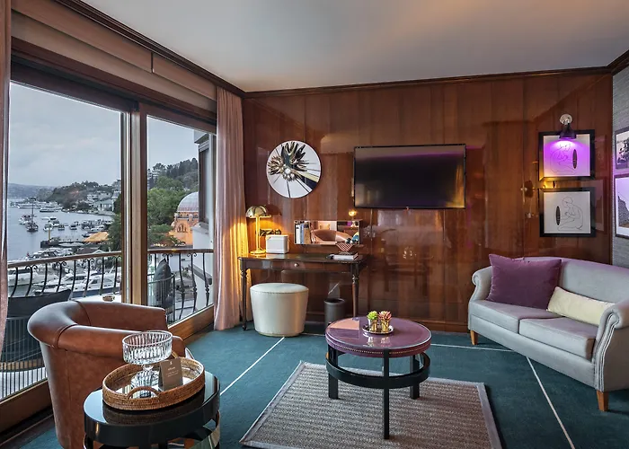 Bebek By The (adults Only) Стамбул