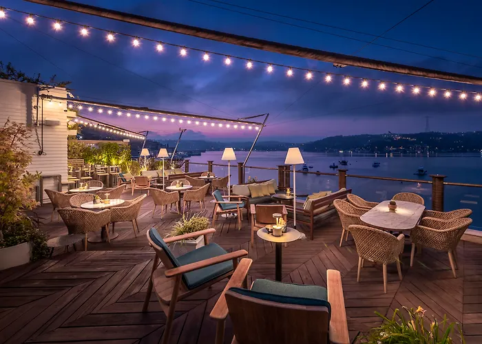 Bebek By The (adults Only)