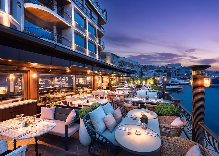 Bebek By The (adults Only) 3*