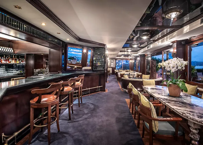 Bebek By The (adults Only) Отель