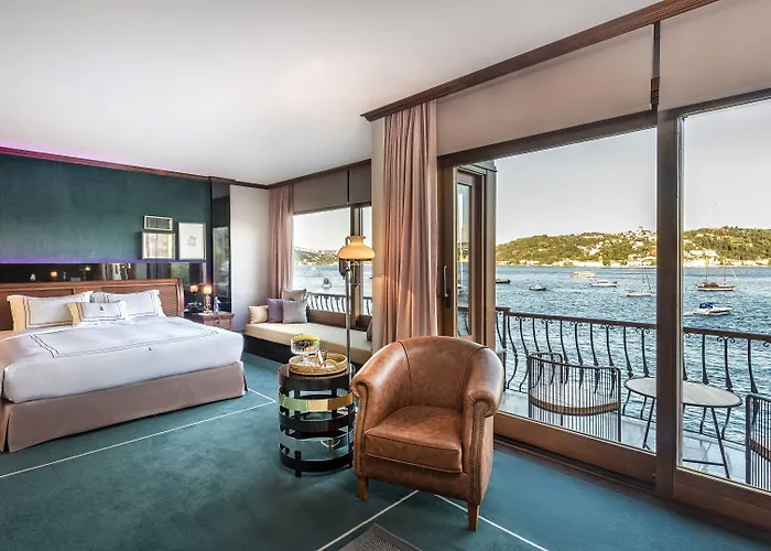 Bebek By The (adults Only)