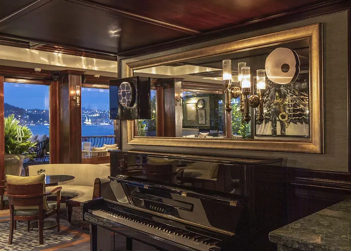 Bebek By The (adults Only) 3*