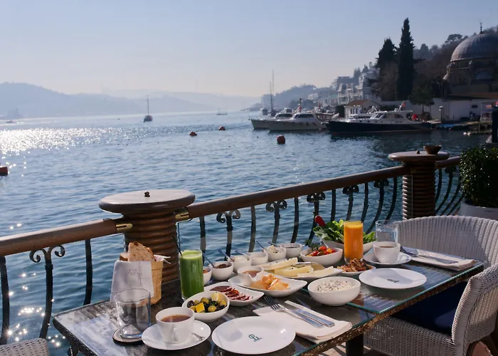 Отель Bebek By The (adults Only)