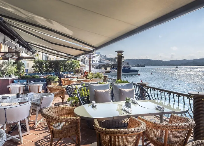 Bebek By The (adults Only) 3*