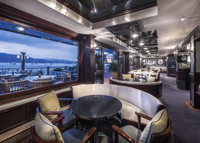 Отель Bebek By The (adults Only) 3*