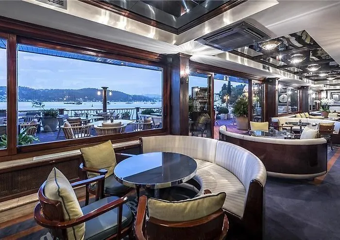 Отель Bebek By The (adults Only)