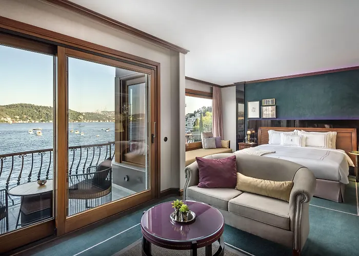 Bebek By The (adults Only) 3*