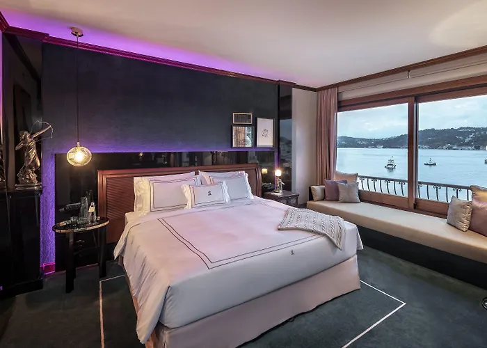 Bebek By The (adults Only) Отель