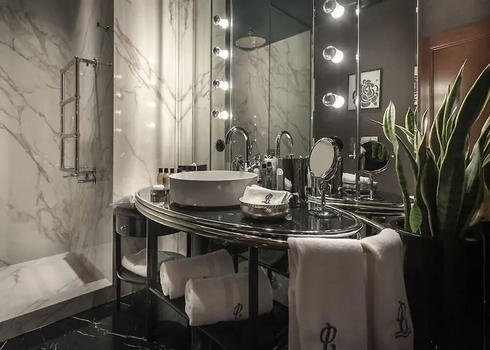 Bebek By The (adults Only) Отель