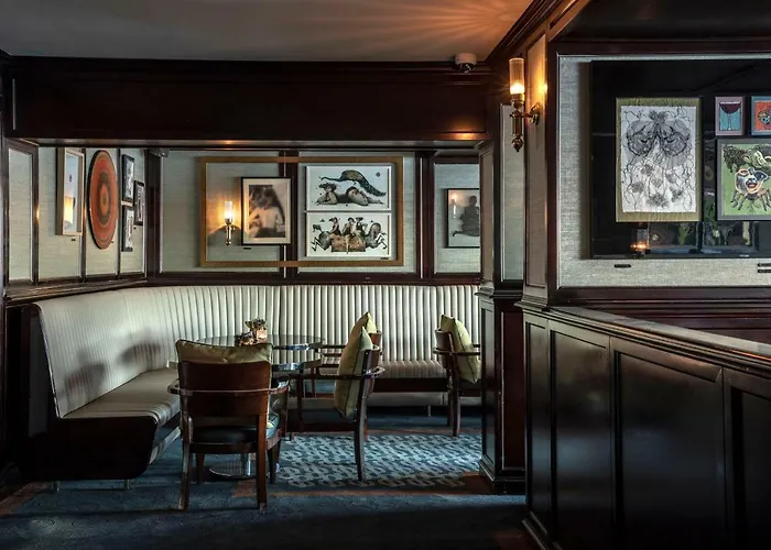 Отель Bebek By The (adults Only)