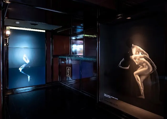 Отель Bebek By The (adults Only) 3*