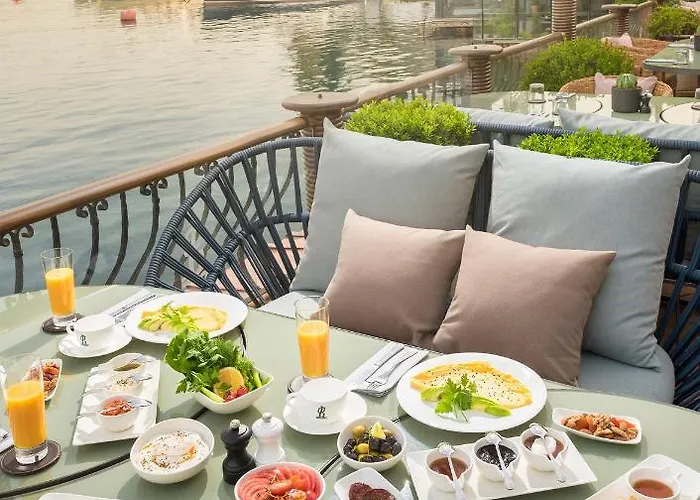 Bebek By The (adults Only) 3*