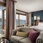 Bebek By The (adults Only) Hotel Istanboel