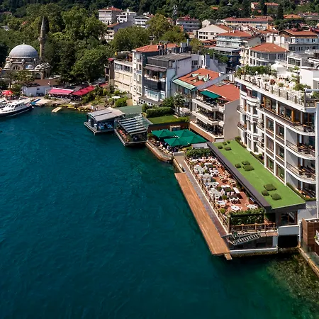 Hotell Bebek By The (adults Only)