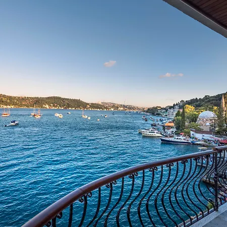 Bebek By The (adults Only) 3* 伊斯坦布尔