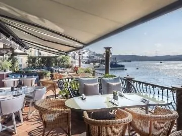 Bebek By The (adults Only) Hotell Istanbul