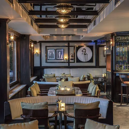 Bebek By The (adults Only) 3* İstanbul