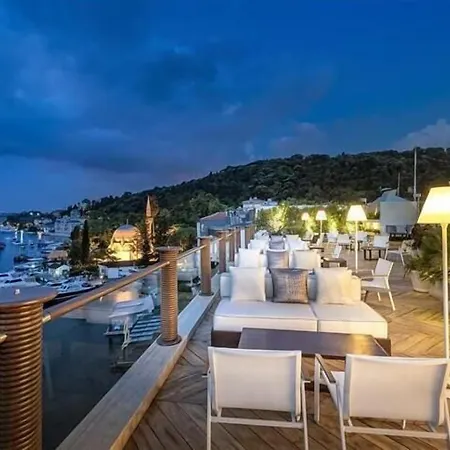 Bebek By The (adults Only) 3*