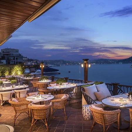 Otel Bebek By The (adults Only) İstanbul