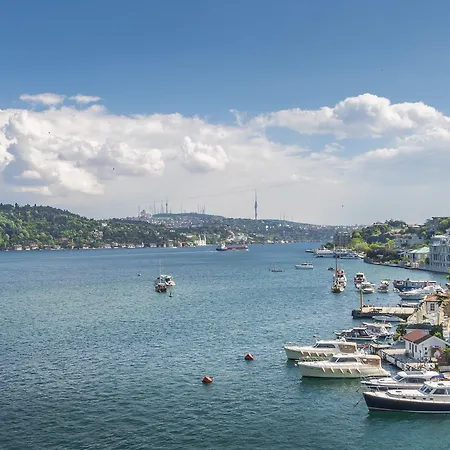 Bebek By The (adults Only) Otel 3*