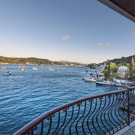 Bebek By The (adults Only) 3* İstanbul