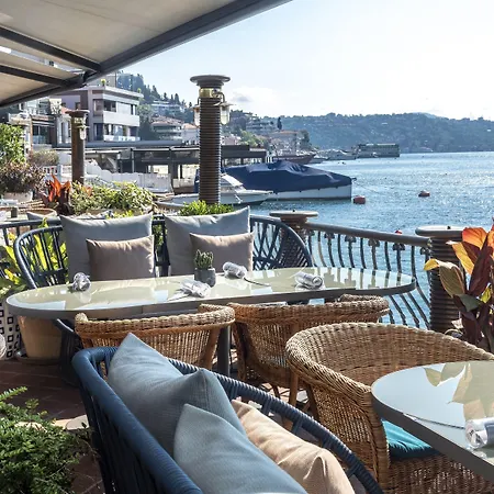 Otel Bebek By The (adults Only)