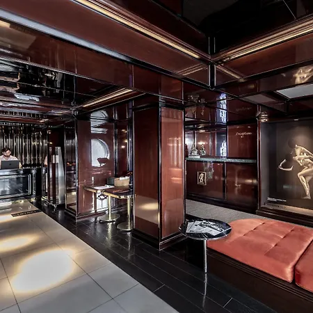 Otel Bebek By The (adults Only) 3*