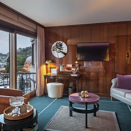 Bebek By The (adults Only) 3* İstanbul