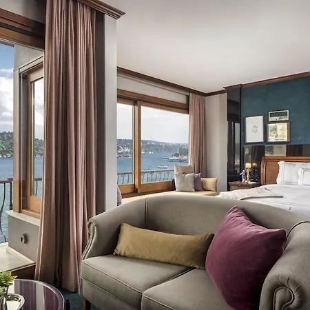 Bebek By The (adults Only) İstanbul