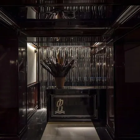 Bebek By The (adults Only) 3* İstanbul