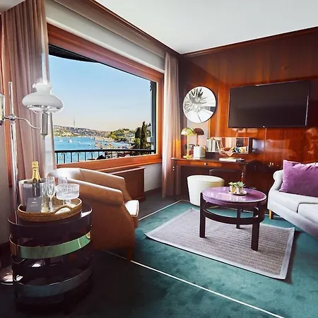 Bebek By The (adults Only) Otel 3*