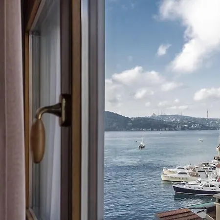 Bebek By The (adults Only) Otel