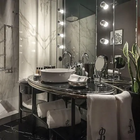 Bebek By The (adults Only) Otel